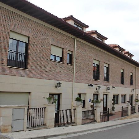 فندق Casa Martin Poza de la Sal المظهر الخارجي الصورة